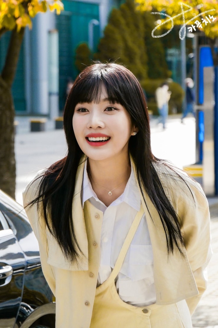 Joy (Park Soo Young)