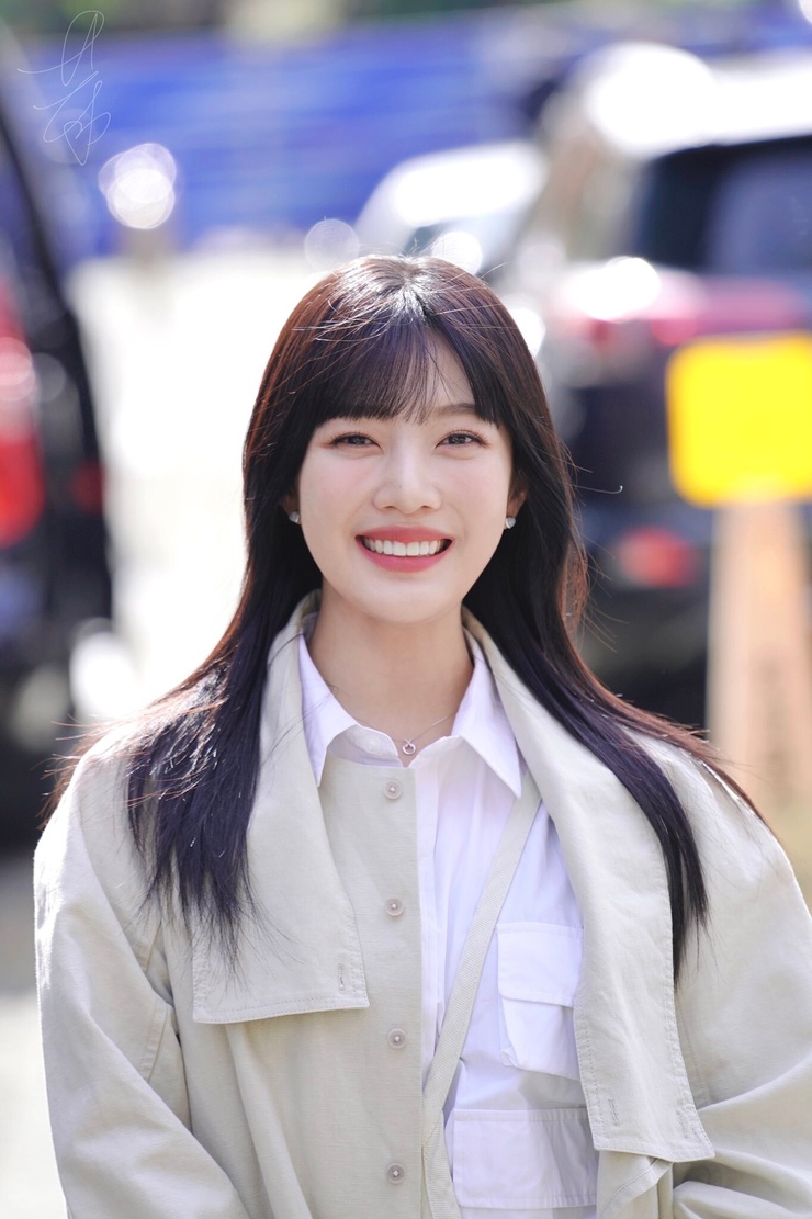 Joy (Park Soo Young) Joy (Park Soo Young)