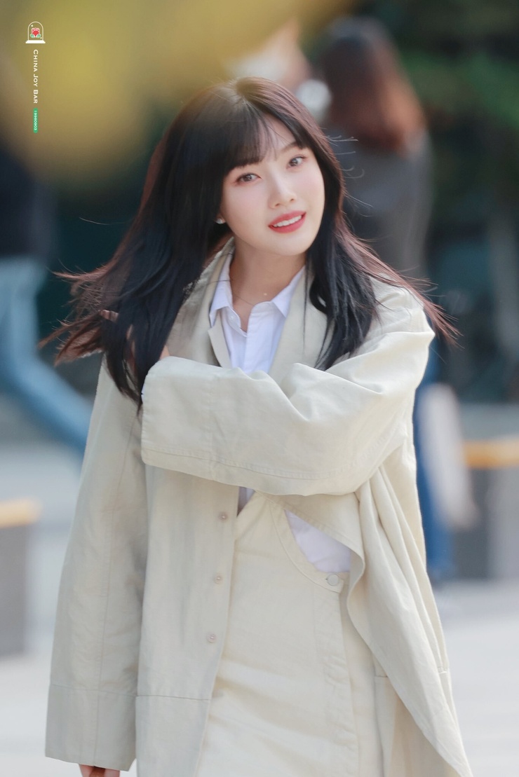 Joy (Park Soo Young)