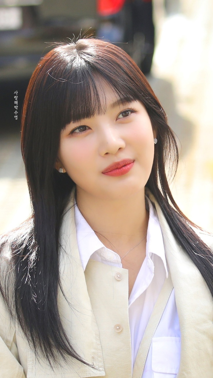 Joy (Park Soo Young)