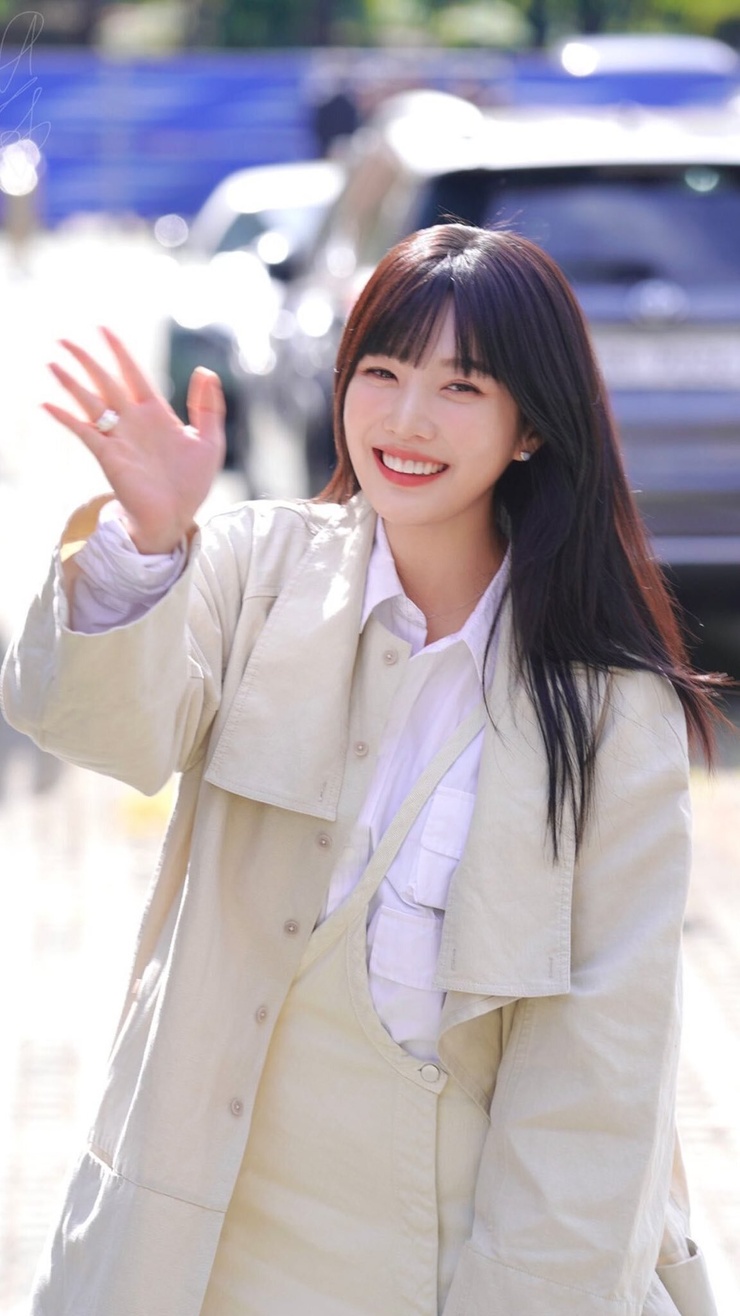 Joy (Park Soo Young)