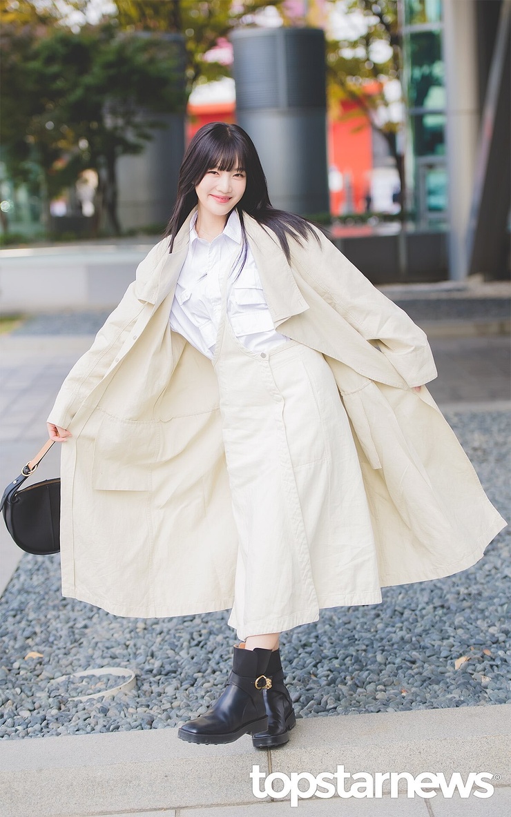 Joy (Park Soo Young)