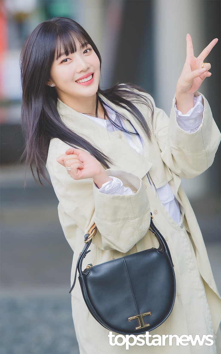 Joy (Park Soo Young)