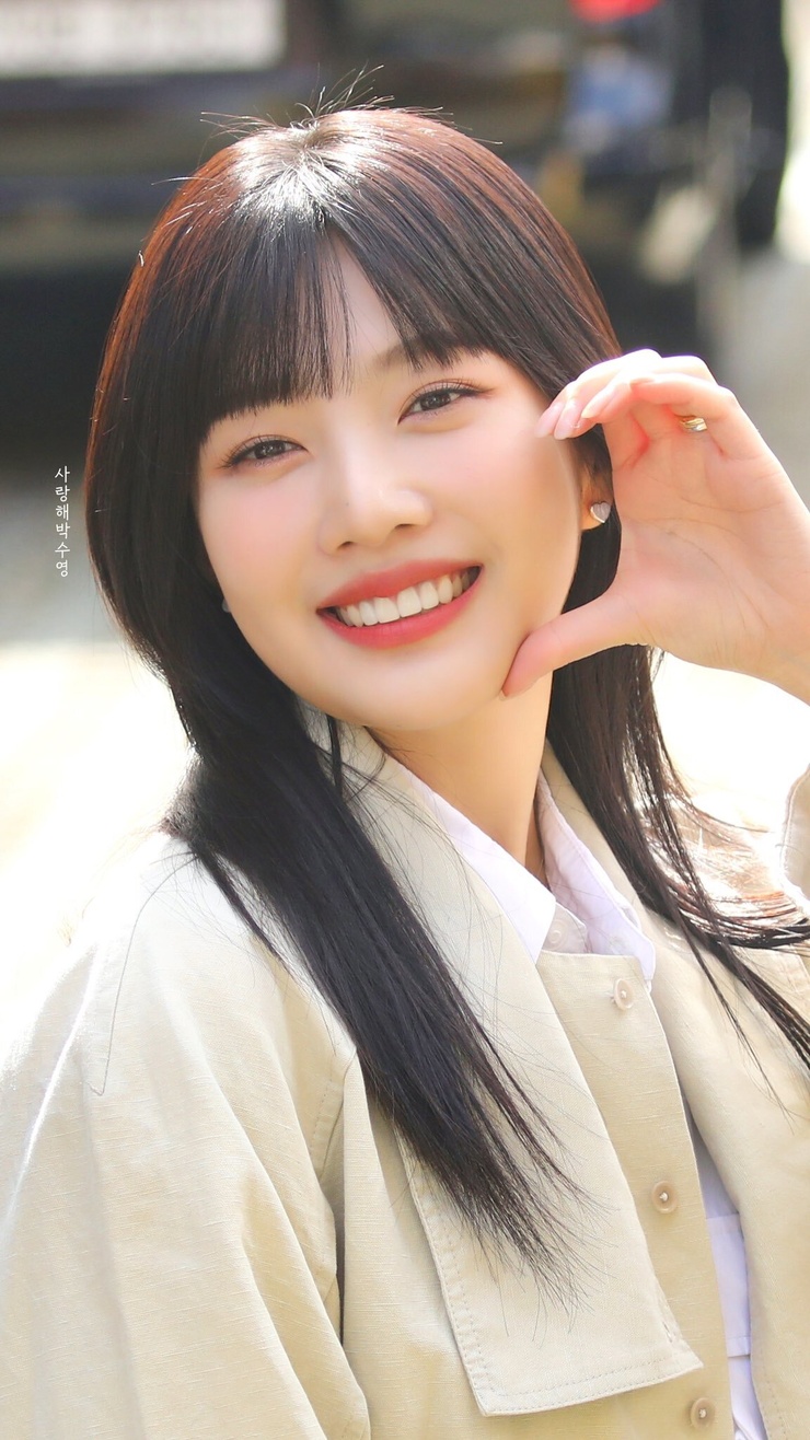Joy (Park Soo Young) Joy (Park Soo Young)