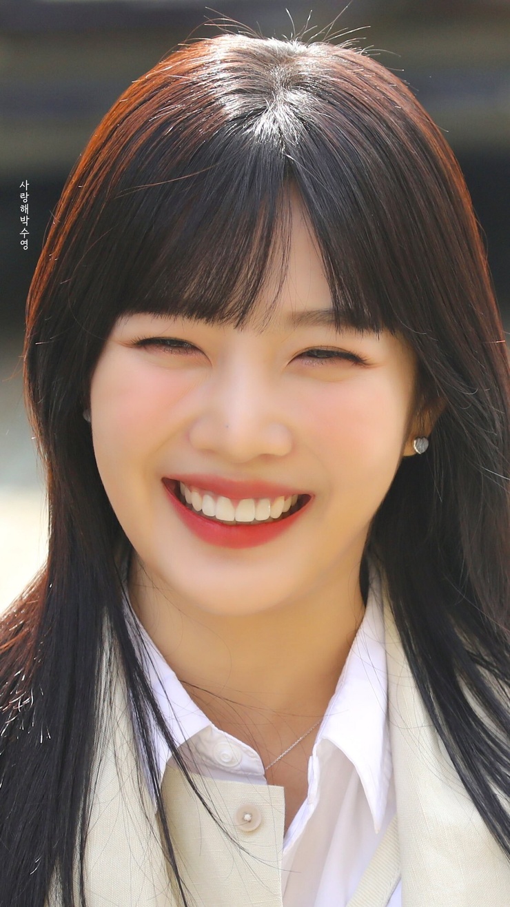 Joy (Park Soo Young) Joy (Park Soo Young)