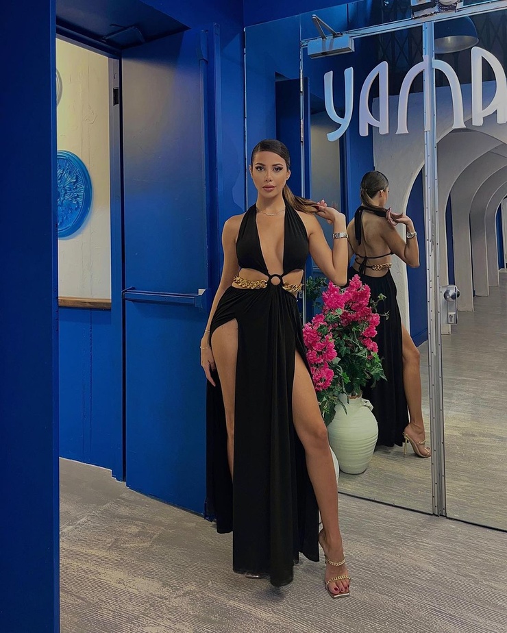 Nanor Jalek