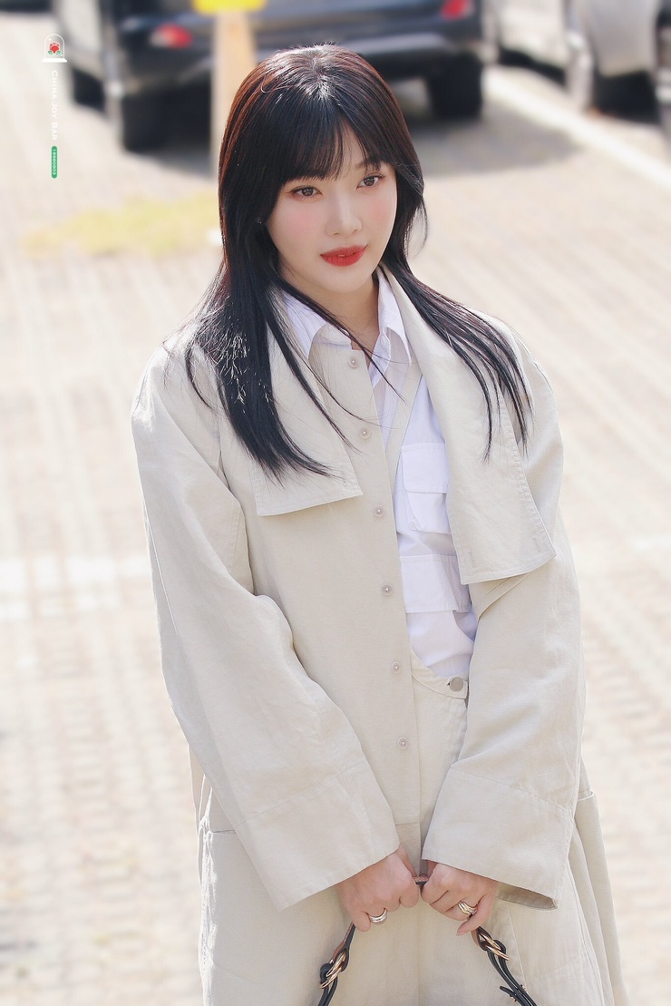 Joy (Park Soo Young) Joy (Park Soo Young)
