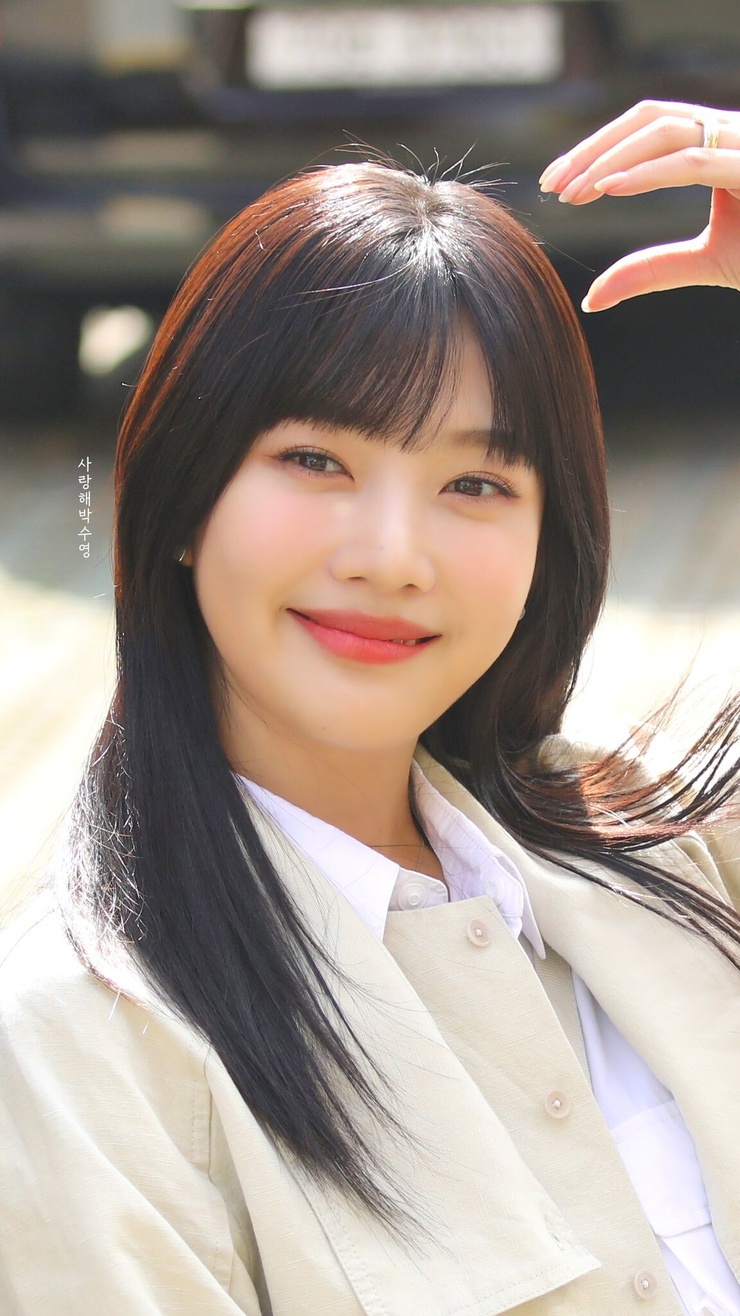 Joy (Park Soo Young)