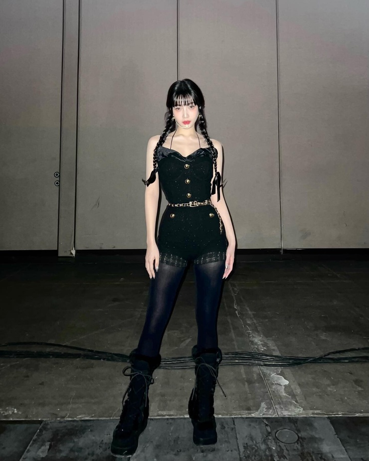 Joy (Park Soo Young)