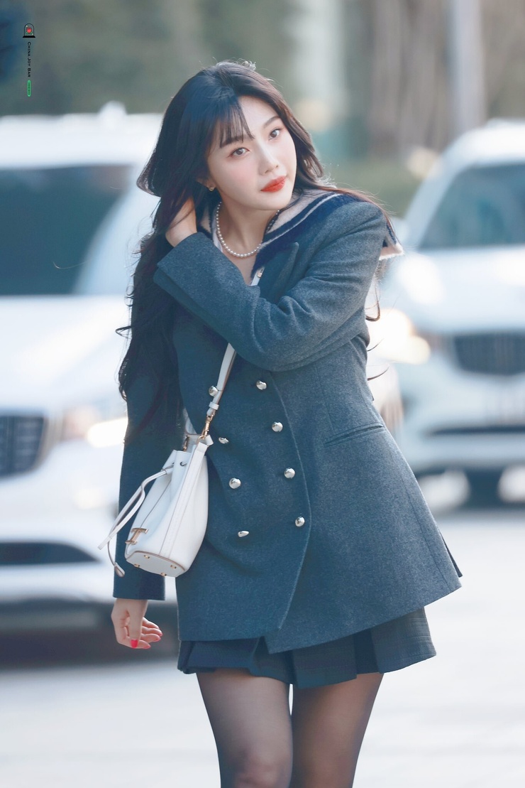 Joy (Park Soo Young)