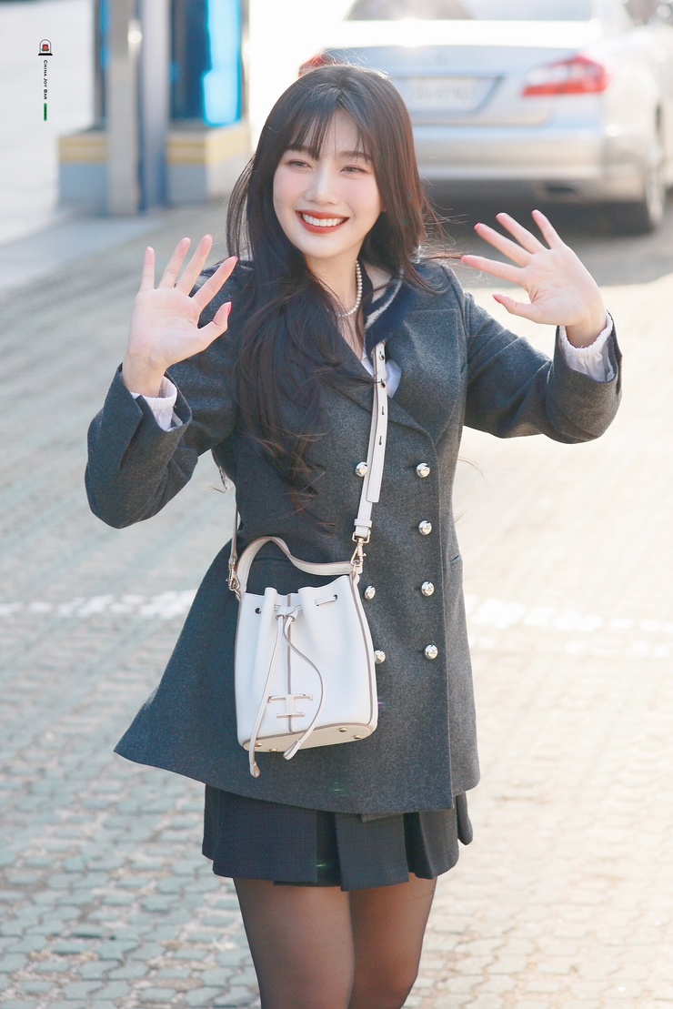 Joy (Park Soo Young)