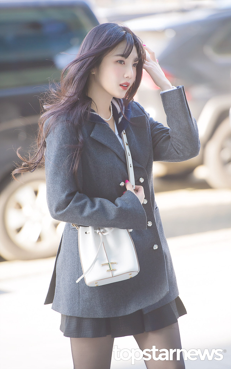 Joy (Park Soo Young)