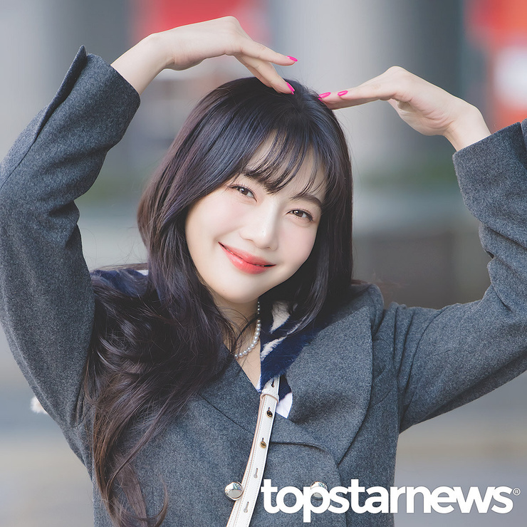 Joy (Park Soo Young)