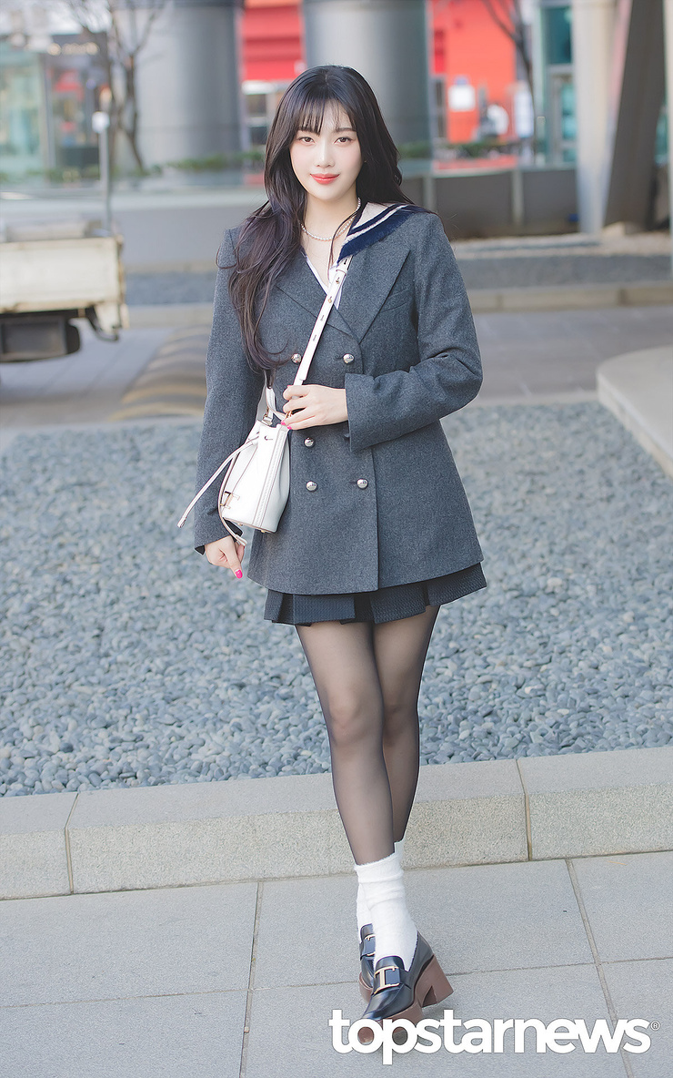 Joy (Park Soo Young)