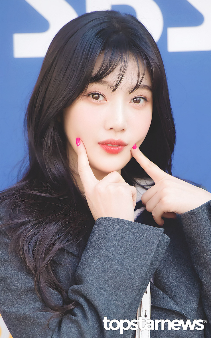Joy (Park Soo Young) Joy (Park Soo Young)