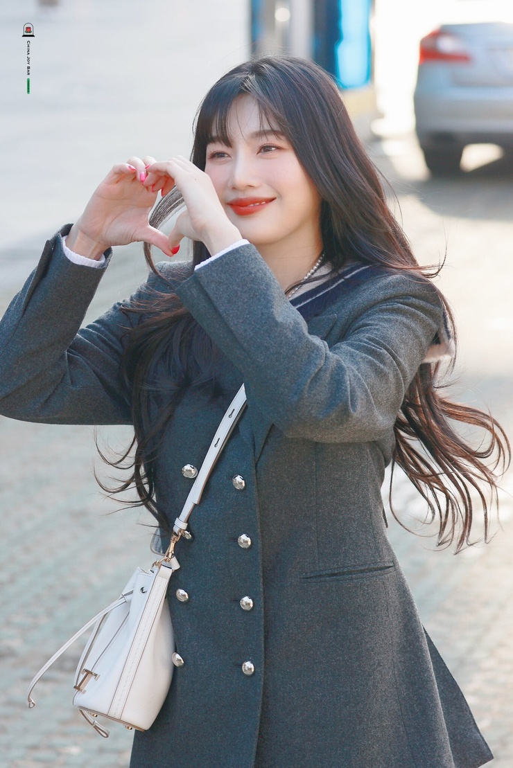 Joy (Park Soo Young) Joy (Park Soo Young)