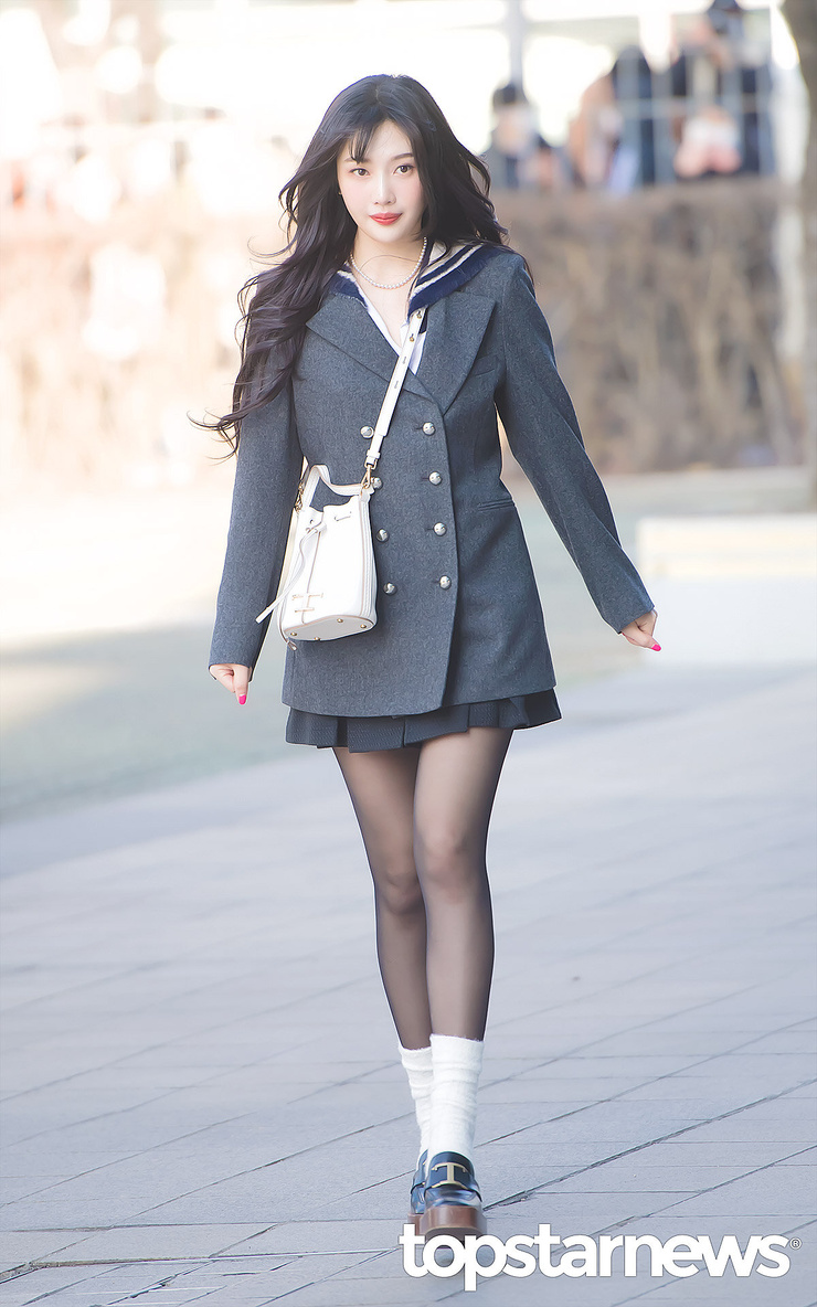 Joy (Park Soo Young)
