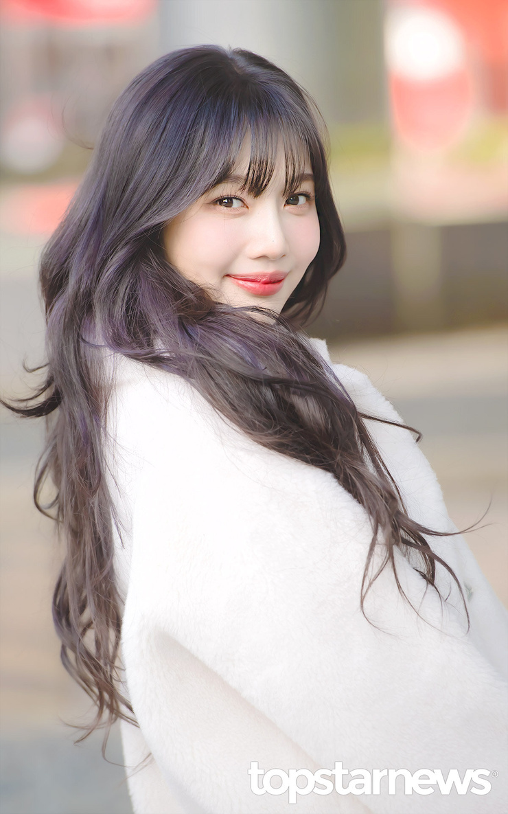 Joy (Park Soo Young) Joy (Park Soo Young)