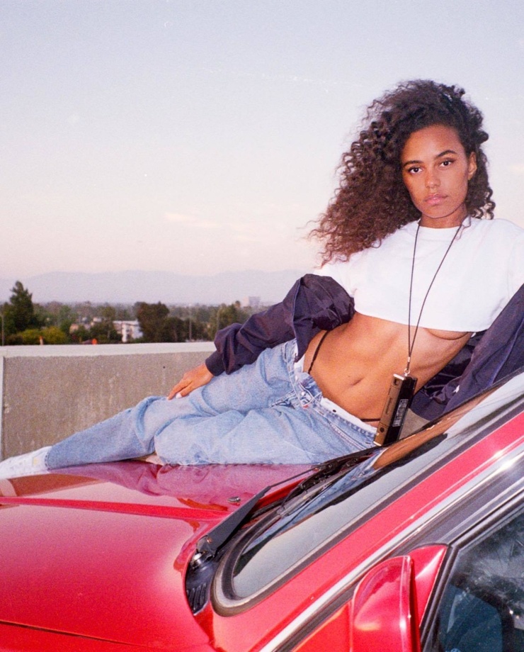 Ava Dash