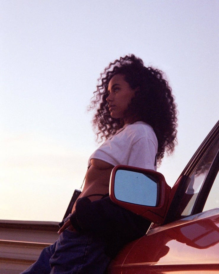 Ava Dash