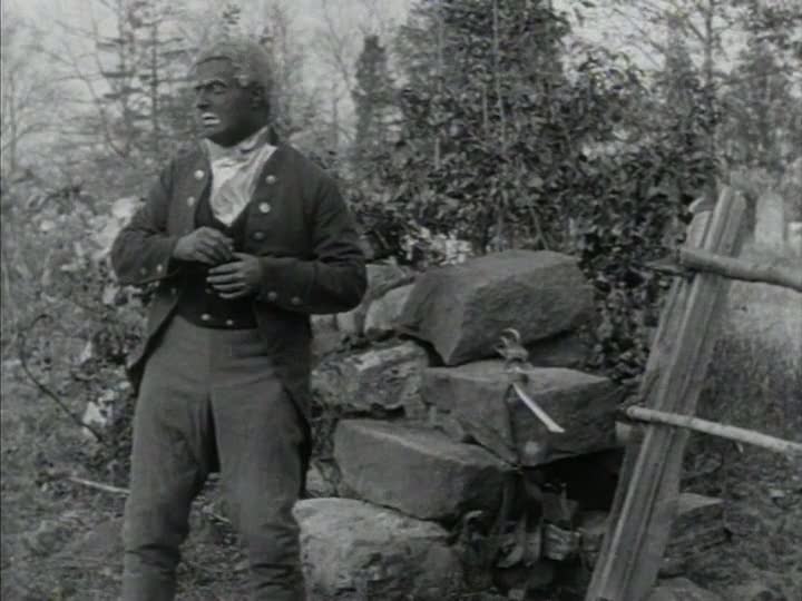 His Trust: The Faithful Devotion and Self-Sacrifice of an Old Negro Servant His Trust: The Faithful Devotion and Self-Sacrifice of an Old Negro Servant