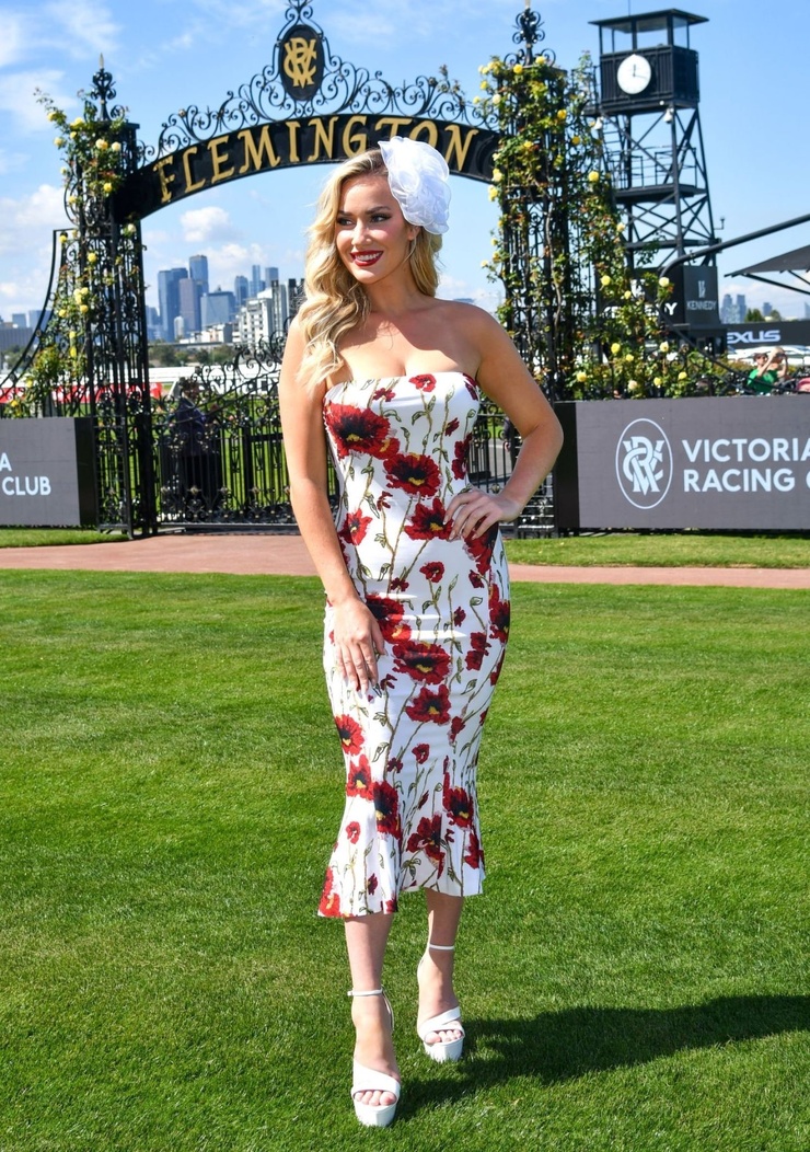 Paige Spiranac Paige Spiranac