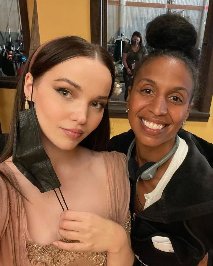 Dove Cameron Dove Cameron