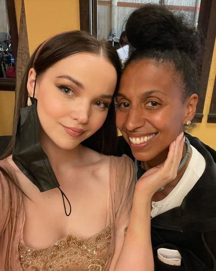 Dove Cameron Dove Cameron