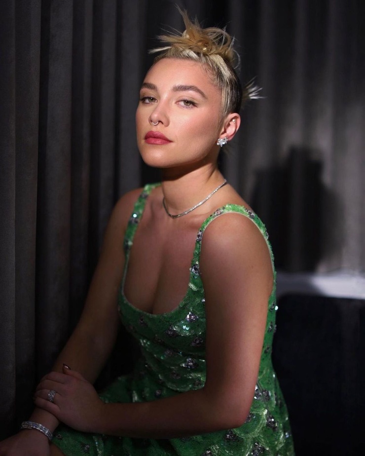 Florence Pugh Florence Pugh