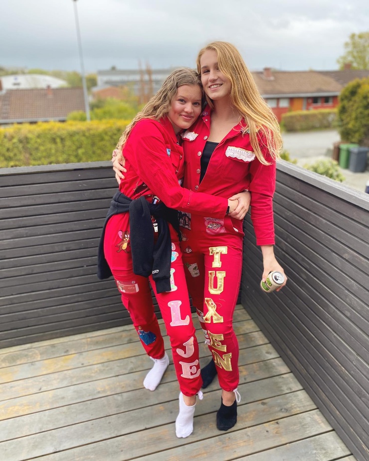 Helle Tuxen picture Helle Tuxen picture