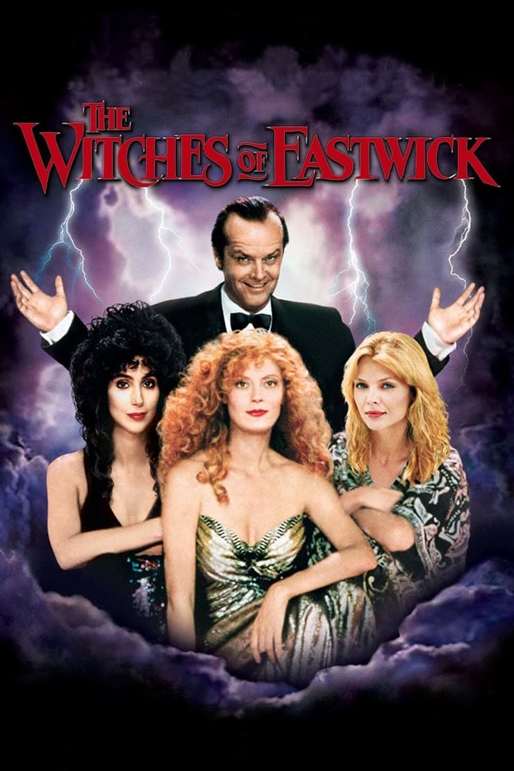 The Witches of Eastwick