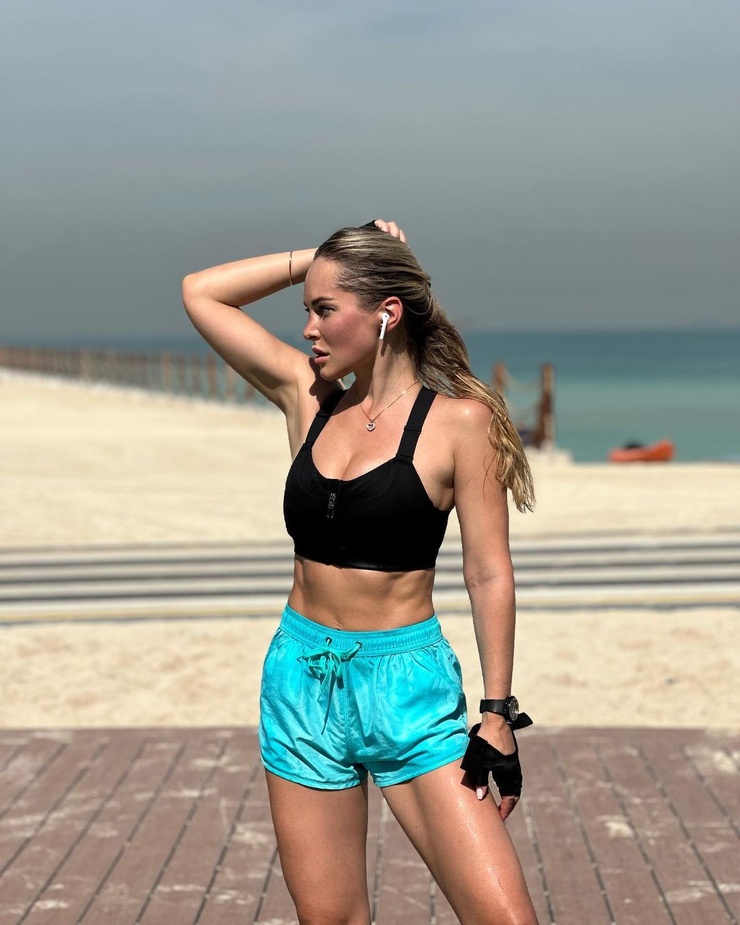 Victoria Tsuranova