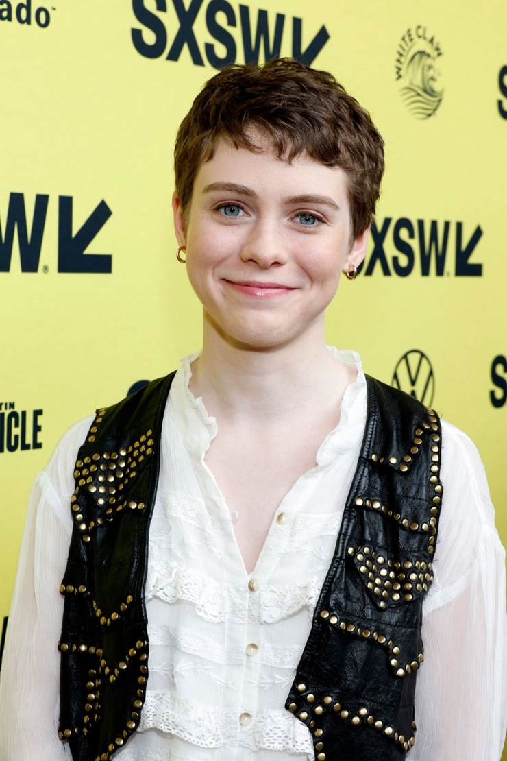 Sophia Lillis Sophia Lillis