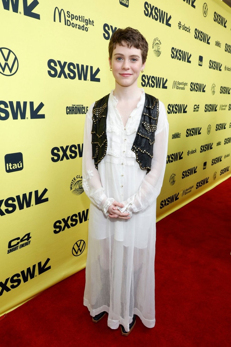 Sophia Lillis Sophia Lillis