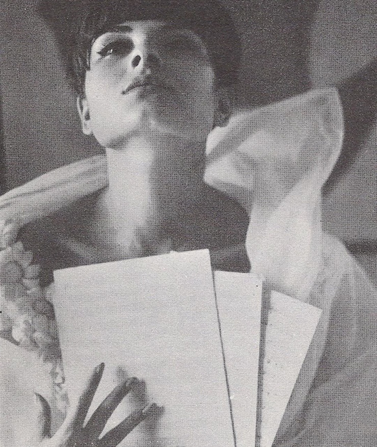 Soledad Miranda Soledad Miranda