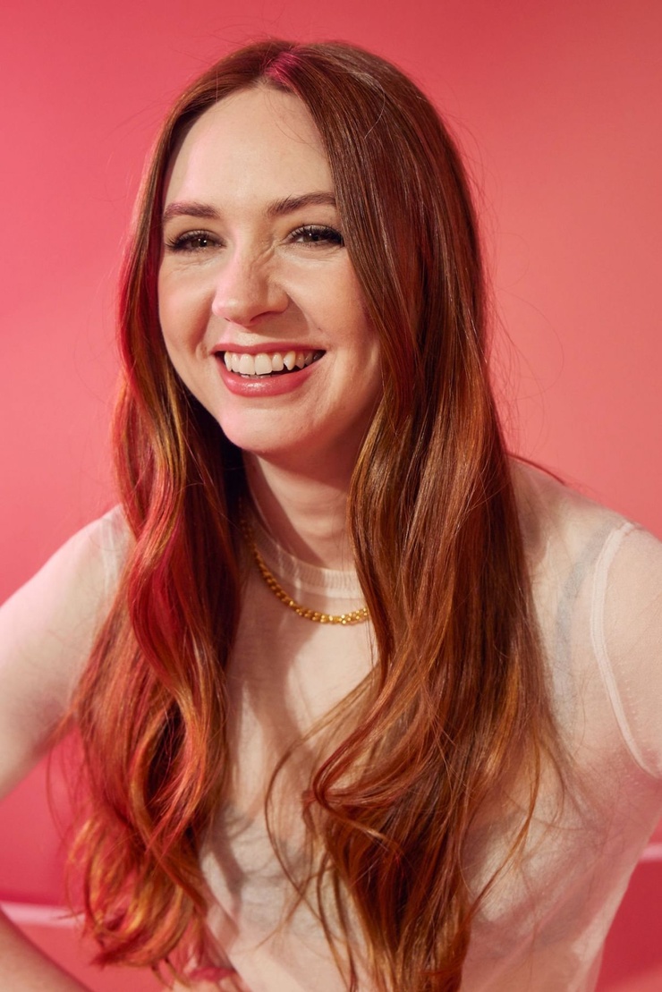 Karen Gillan Karen Gillan