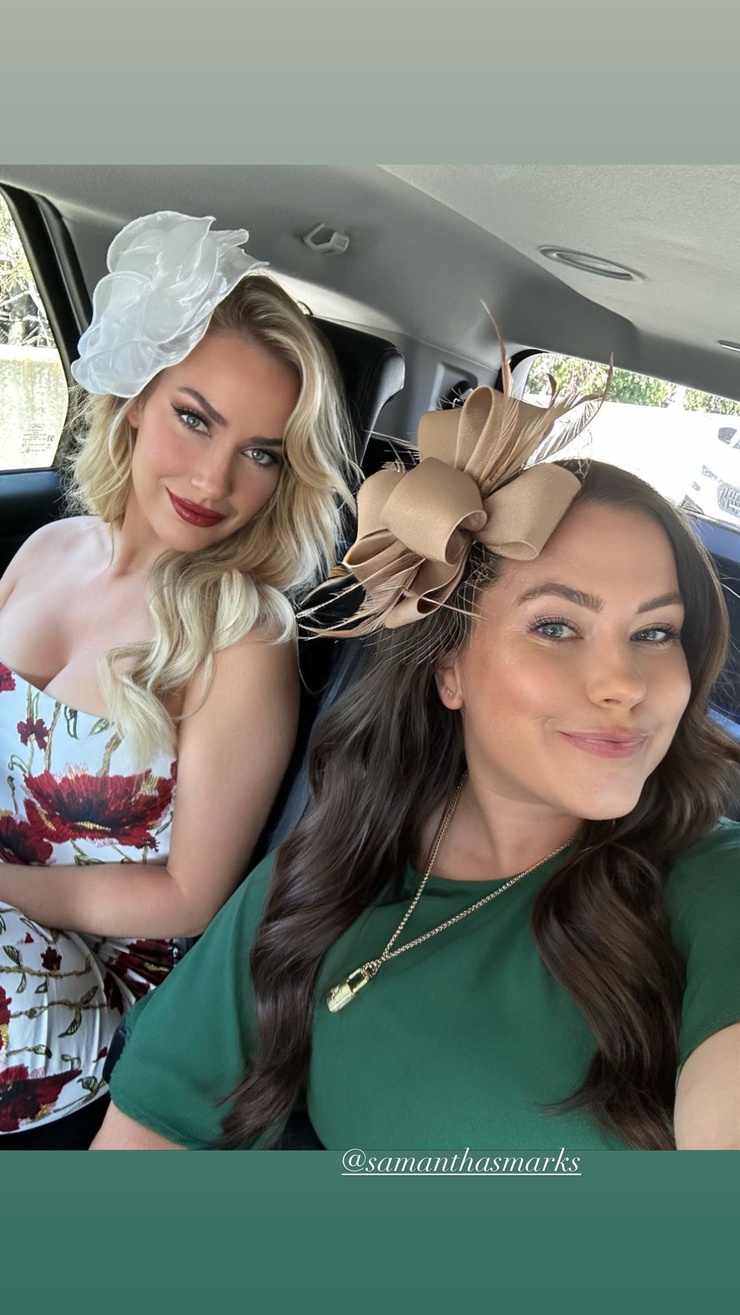 Paige Spiranac