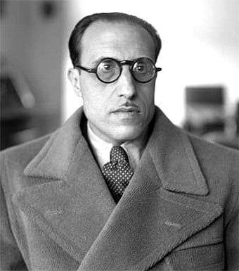 Ernesto Giménez Caballero