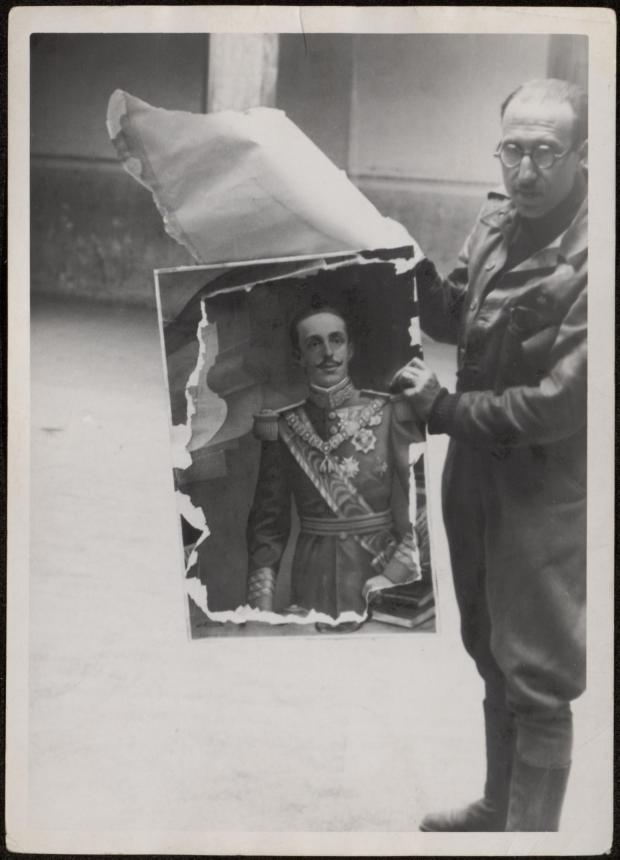 Ernesto Giménez Caballero