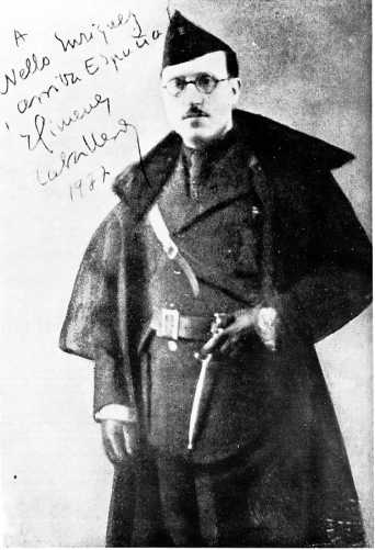 Ernesto Giménez Caballero