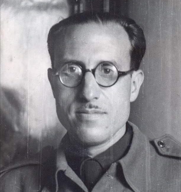 Ernesto Giménez Caballero
