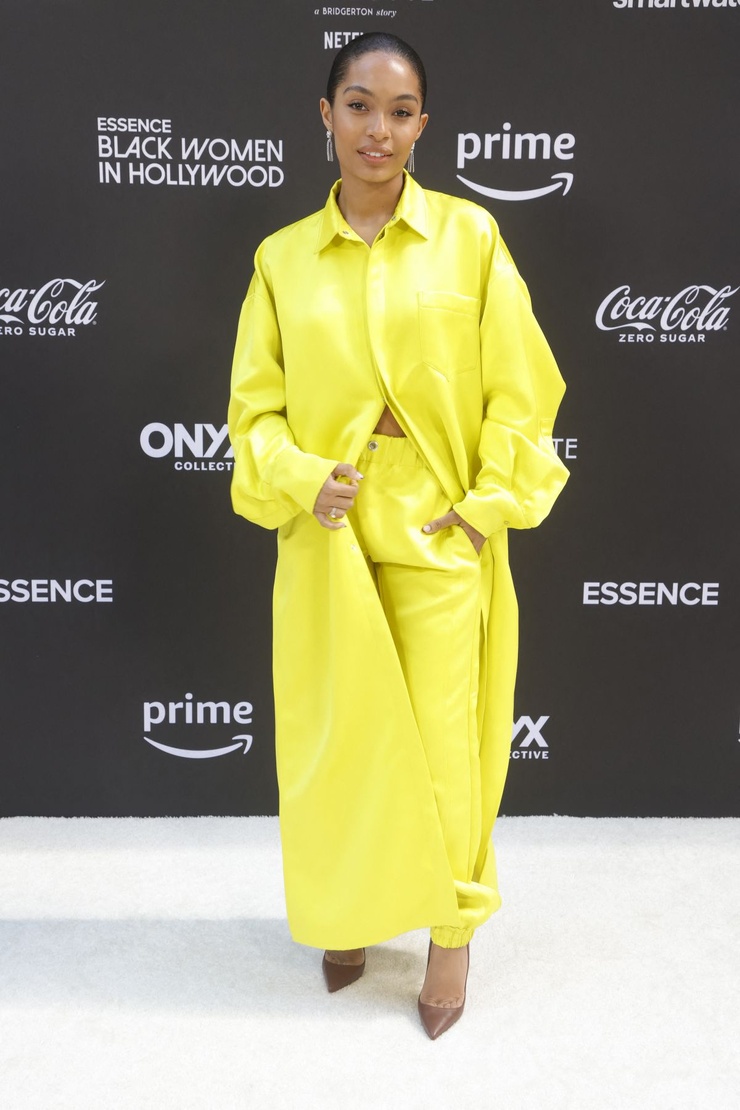Yara Shahidi