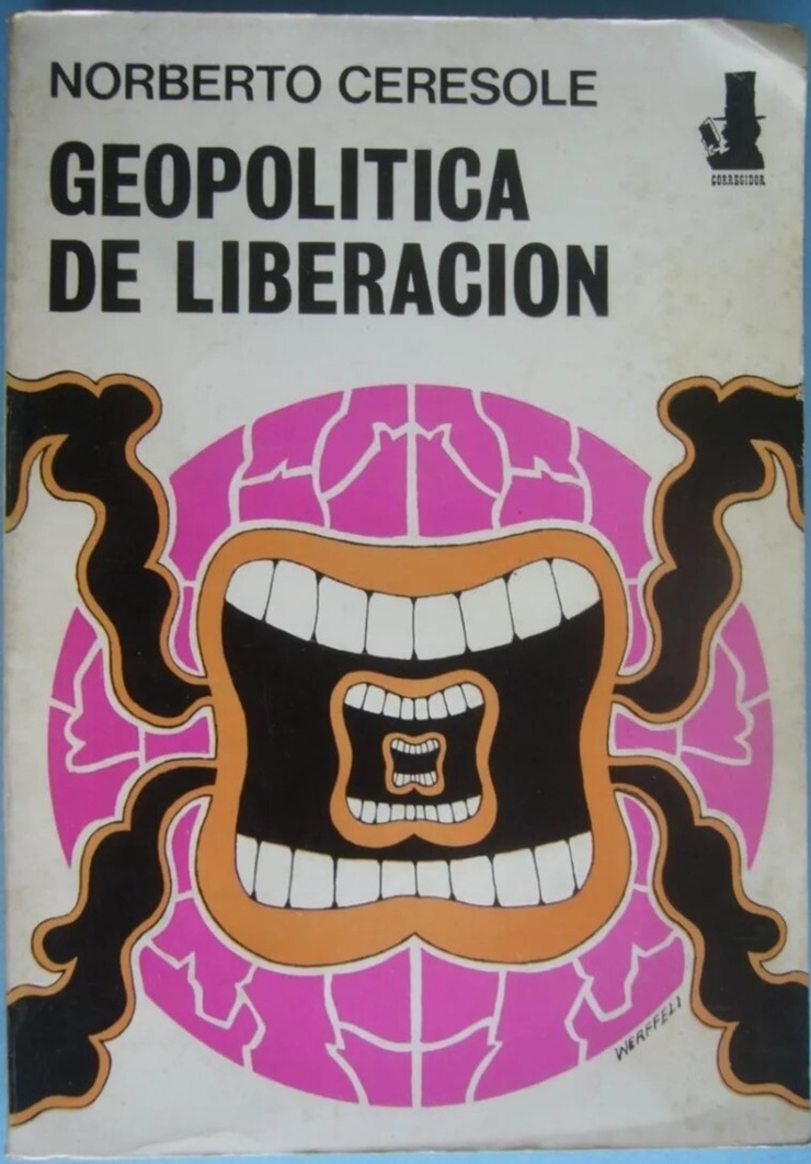 GEOPOLITICA DE LIBERACION