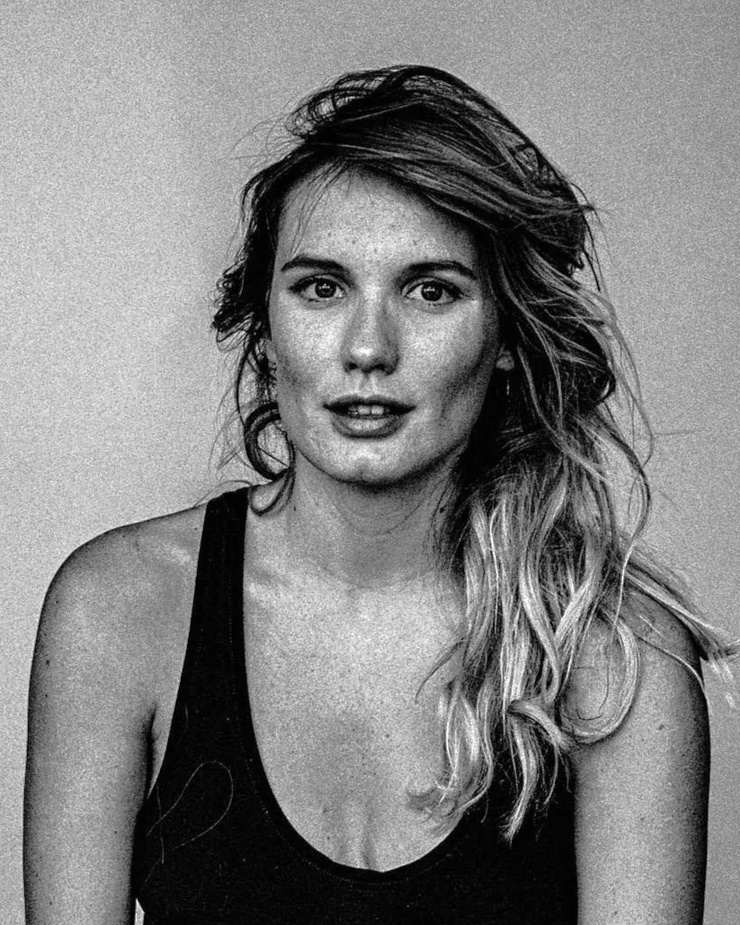 Ana Girardot