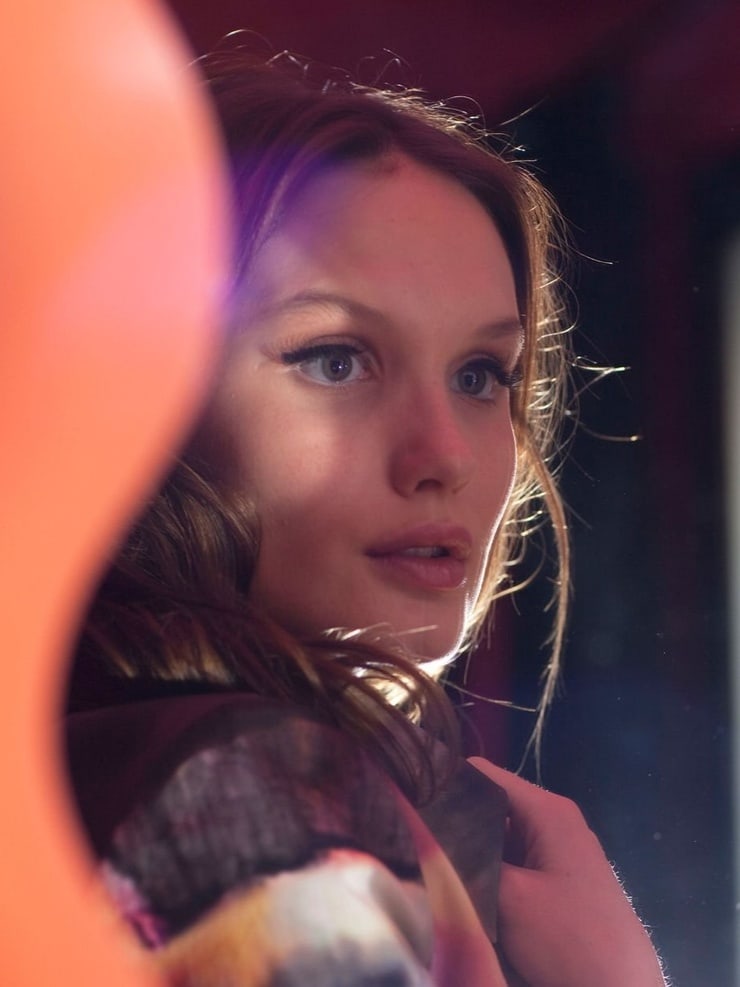 Ana Girardot