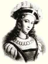 Joan of Arc