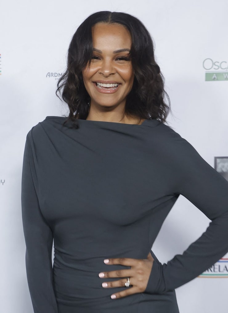 Samantha Mumba