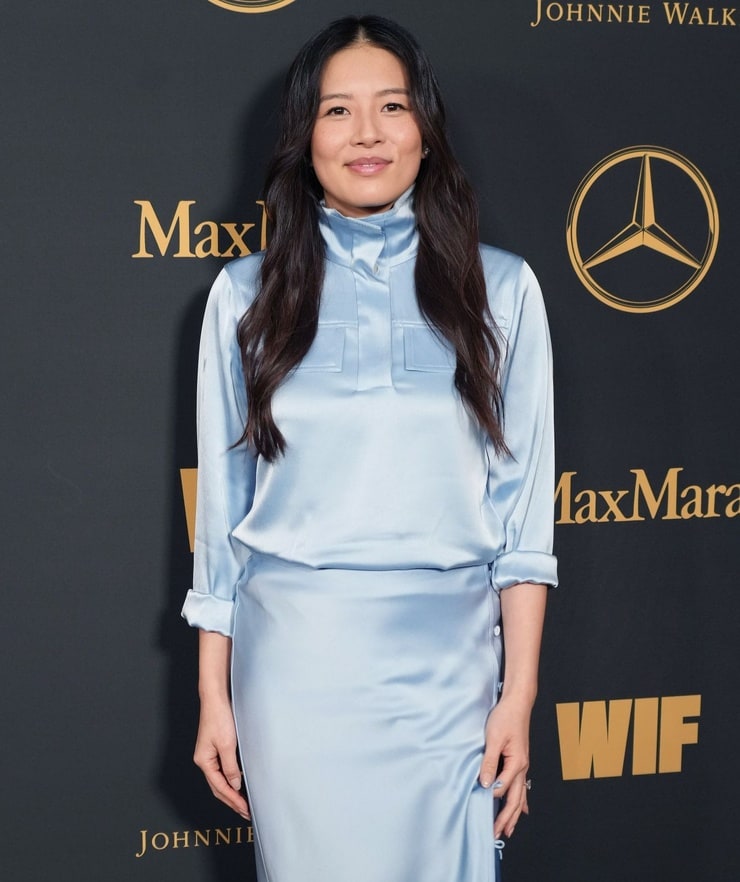 Christine Ko Christine Ko