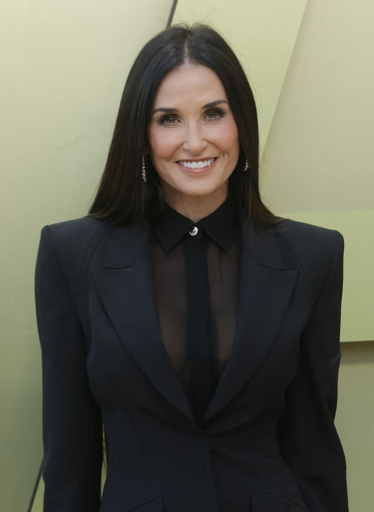 Demi Moore