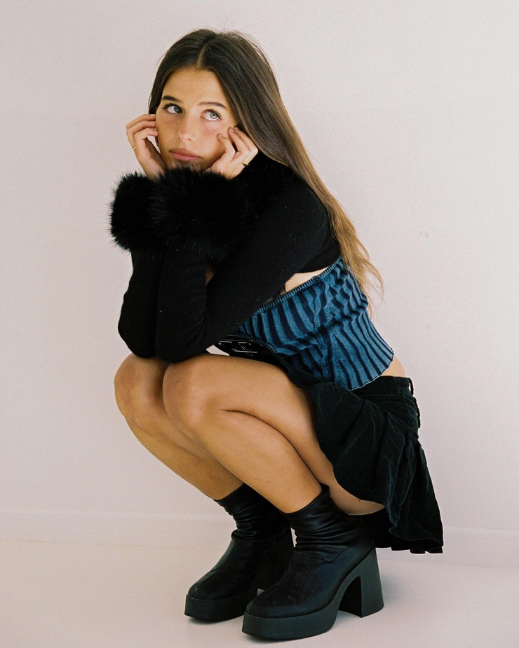 Stephanie Mandich Stephanie Mandich